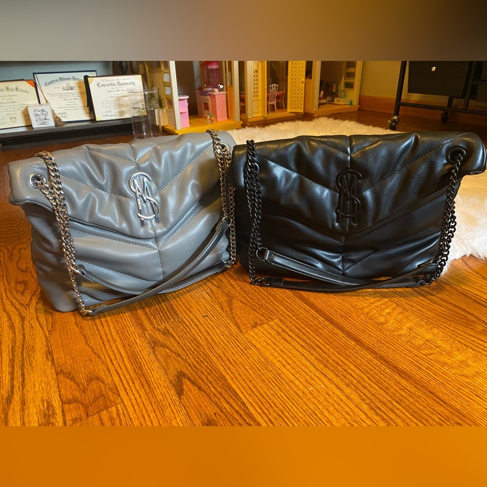 Steve Madden B Britta Bag